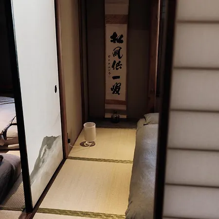 Craftflat Asakusa House, Space To Live, Laugh, And Feel At Home-3